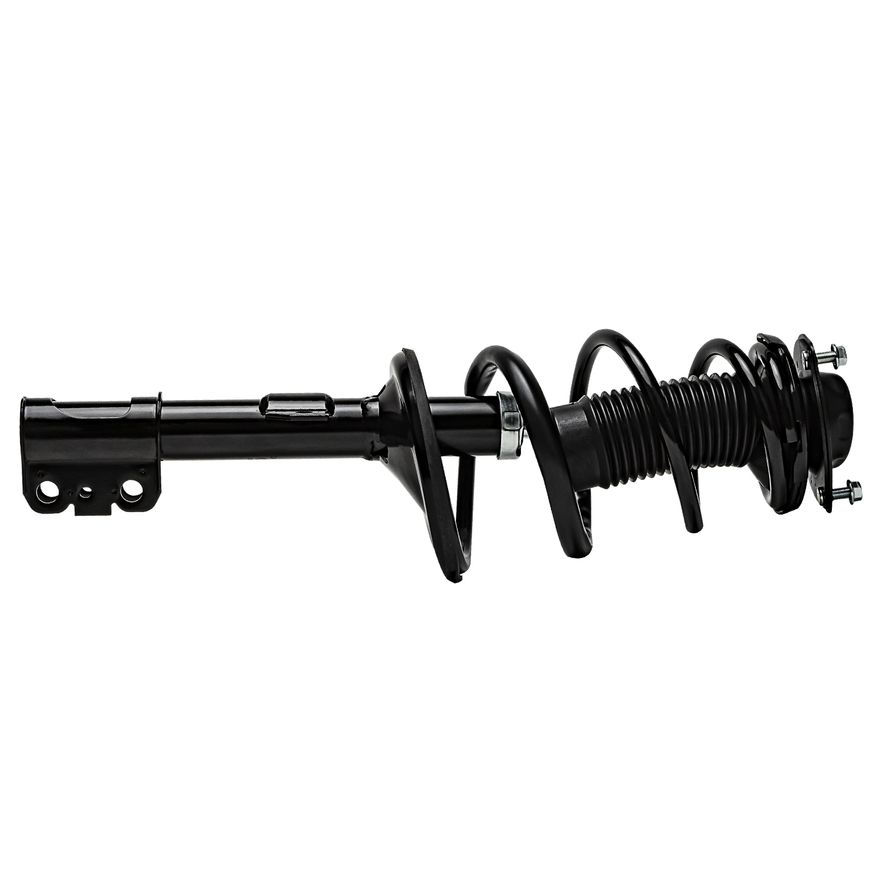 Front Right Strut w/Coil Spring - 271494