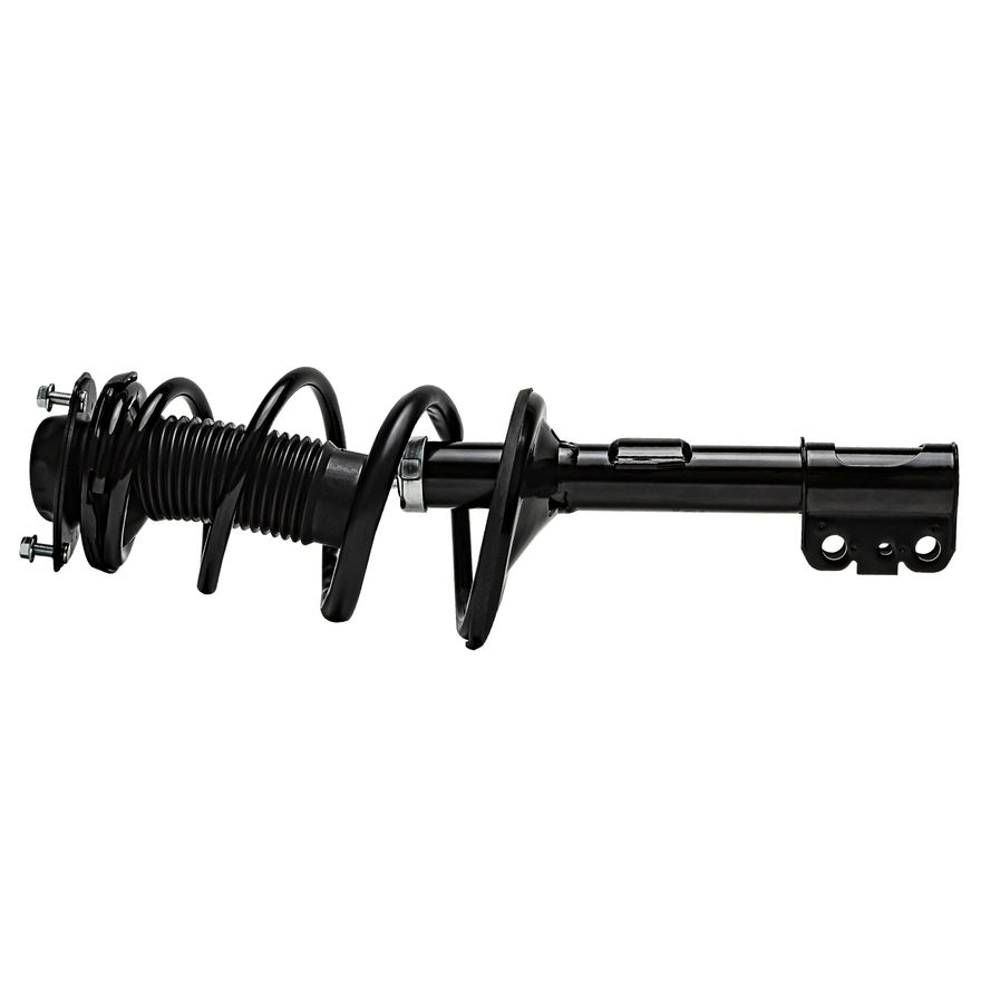 Front Strut w/Coil Spring - 271494 / 271495