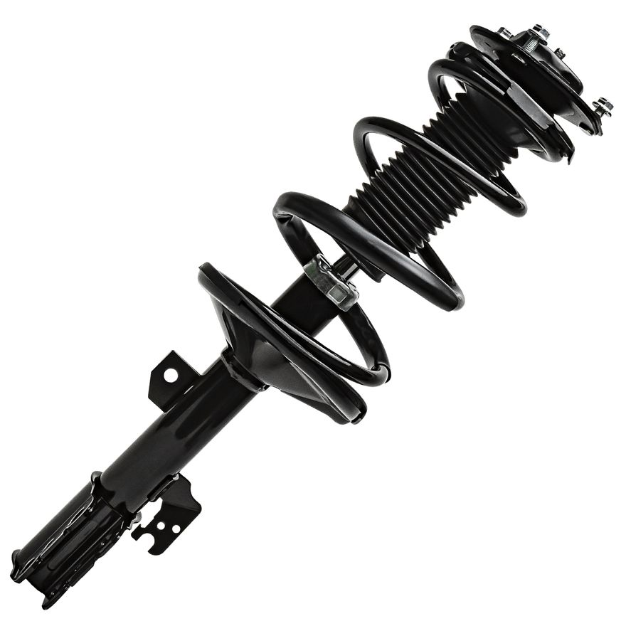 Front Strut w/Coil Spring - 271494 / 271495