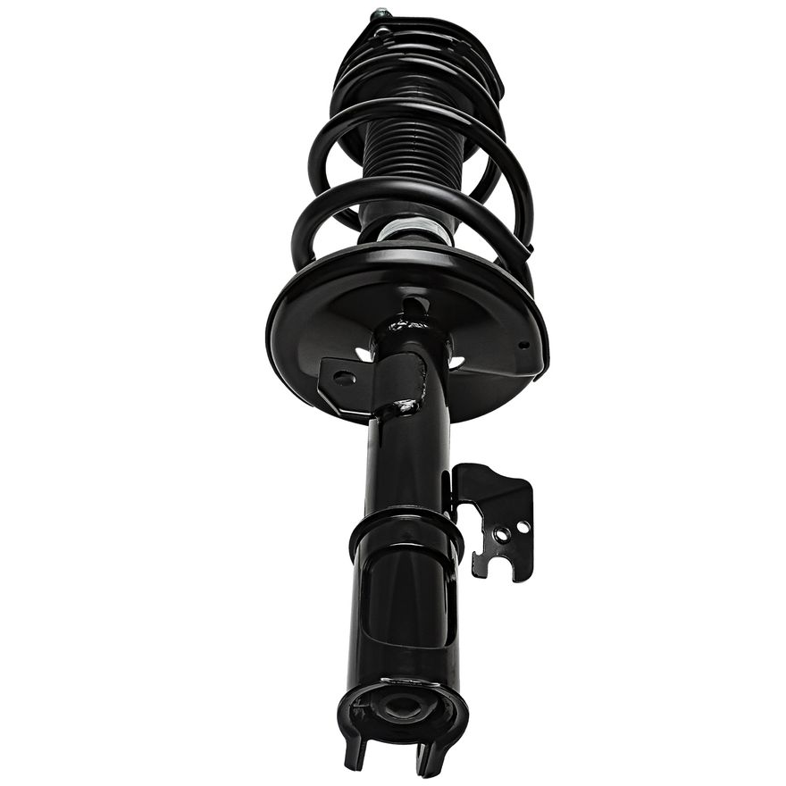 Front Left Strut w/Coil Spring - 271495