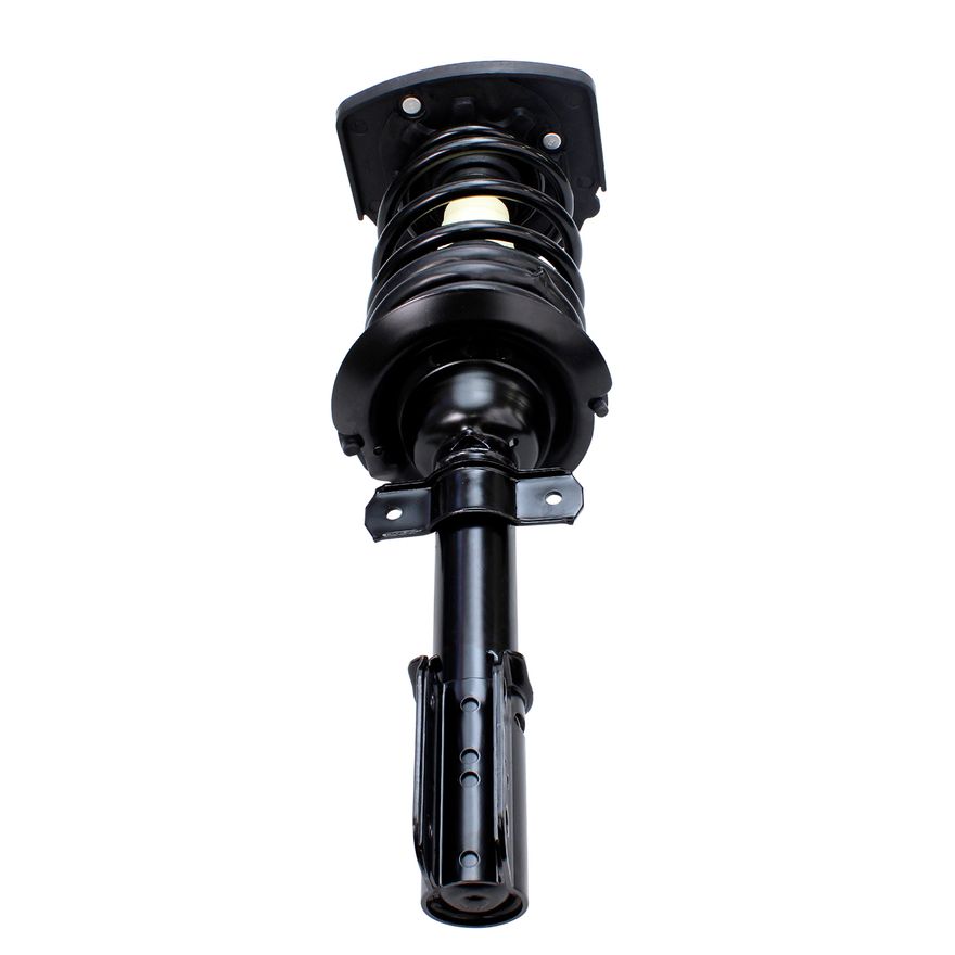 Rear Left Strut w/Coil Spring - 271662L