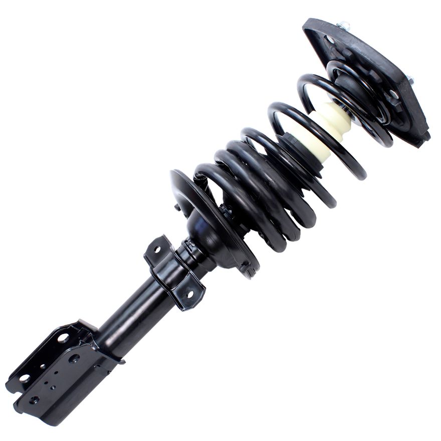 Rear Strut w/Coil Spring - 271662L / 271662R