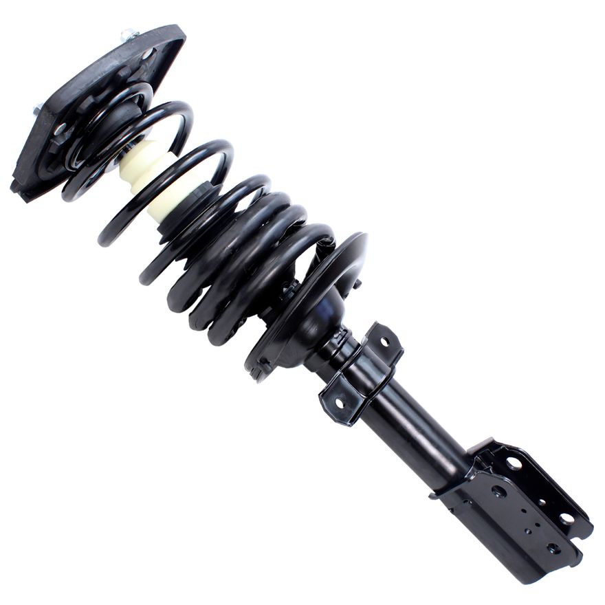 Rear Strut w/Coil Spring - 271662L / 271662R