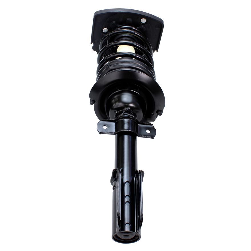 Rear Right Strut w/Coil Spring - 271662R