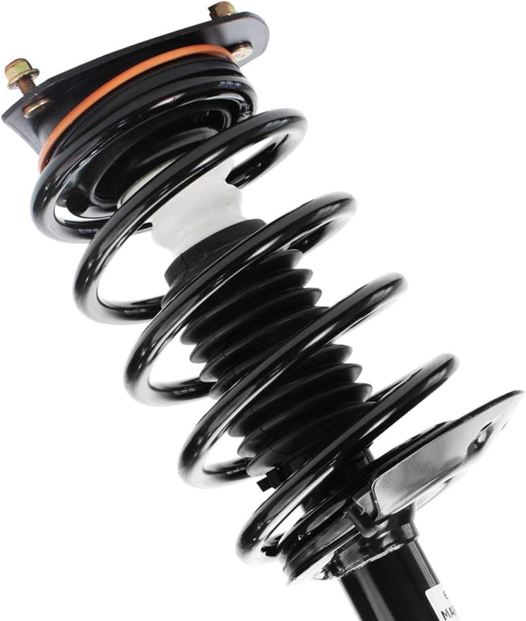 Front Strut w/Coil Spring - 271670