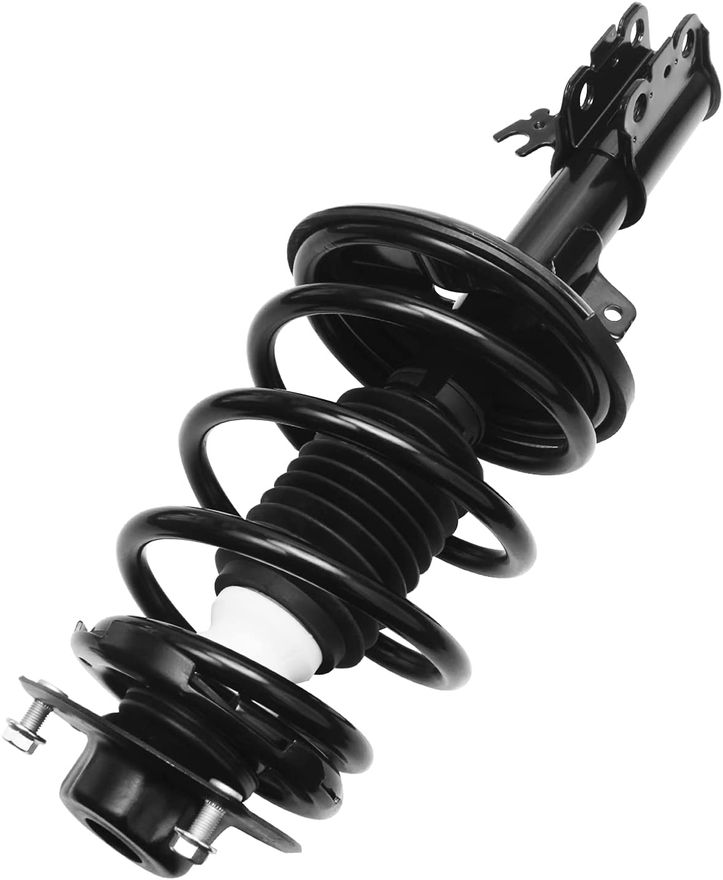 Front Right Strut w/Spring - 271678