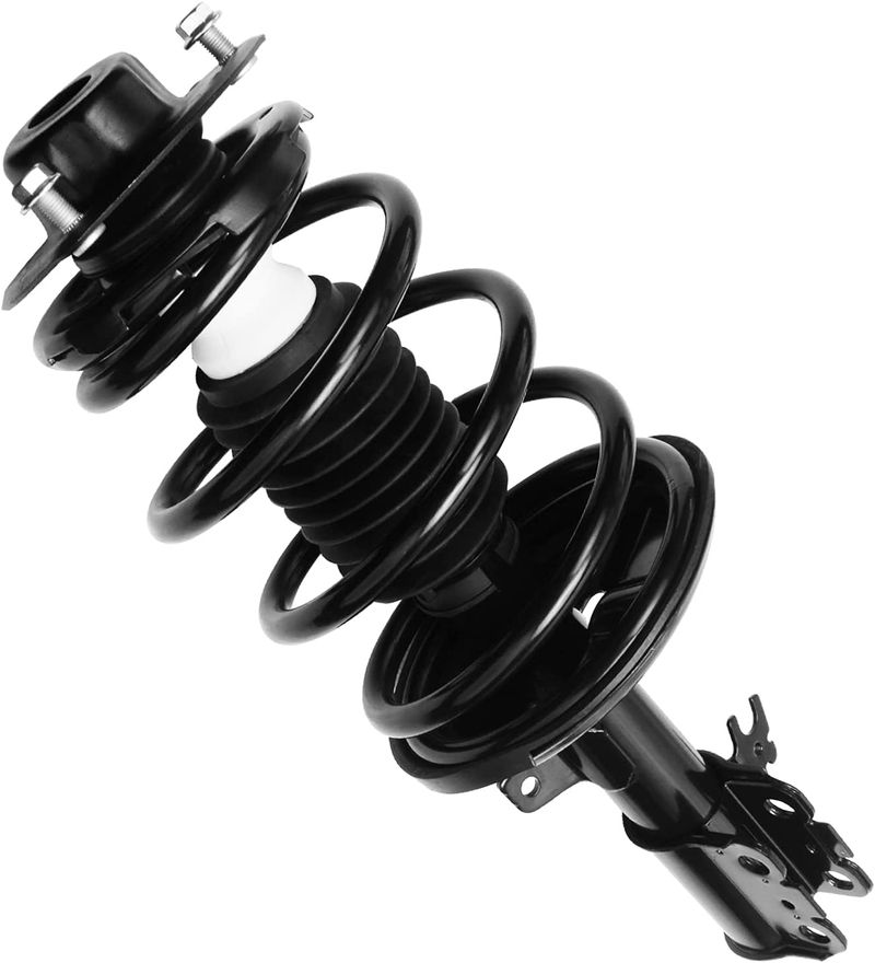 Front Strut w/Spring - 271678 / 271679