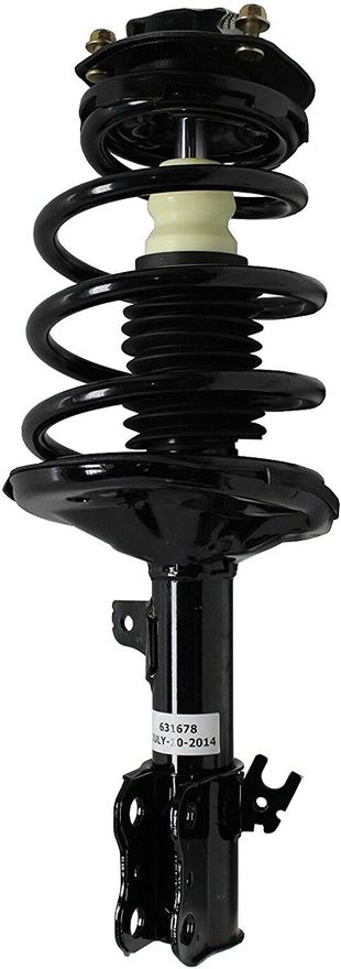 Front Strut w/Spring - 271678 / 271679