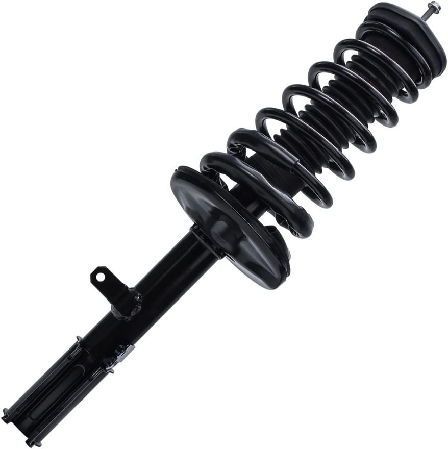 Main Image - Rear Right Strut w/Spring