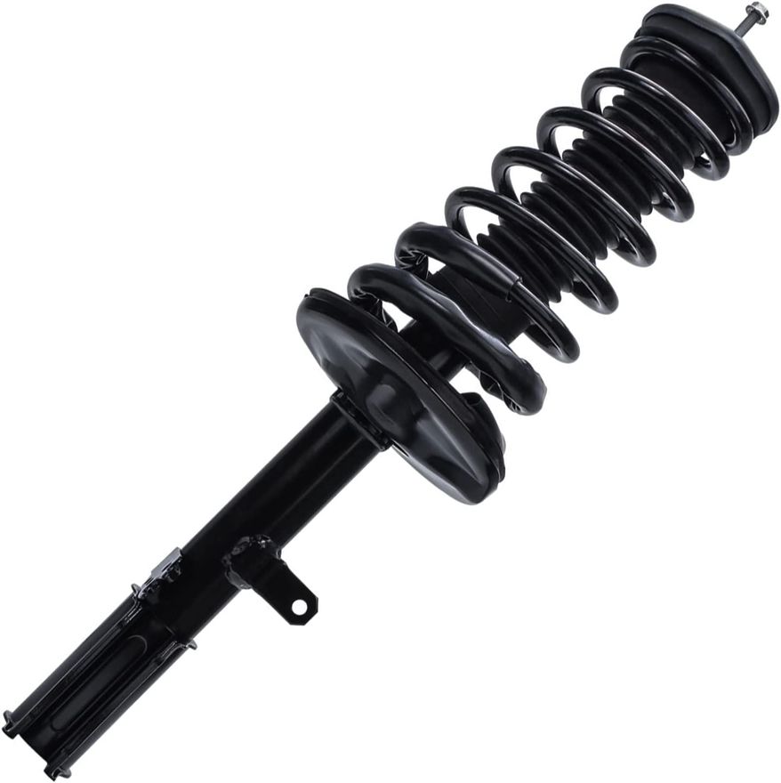 Main Image - Rear Left Strut w/Spring