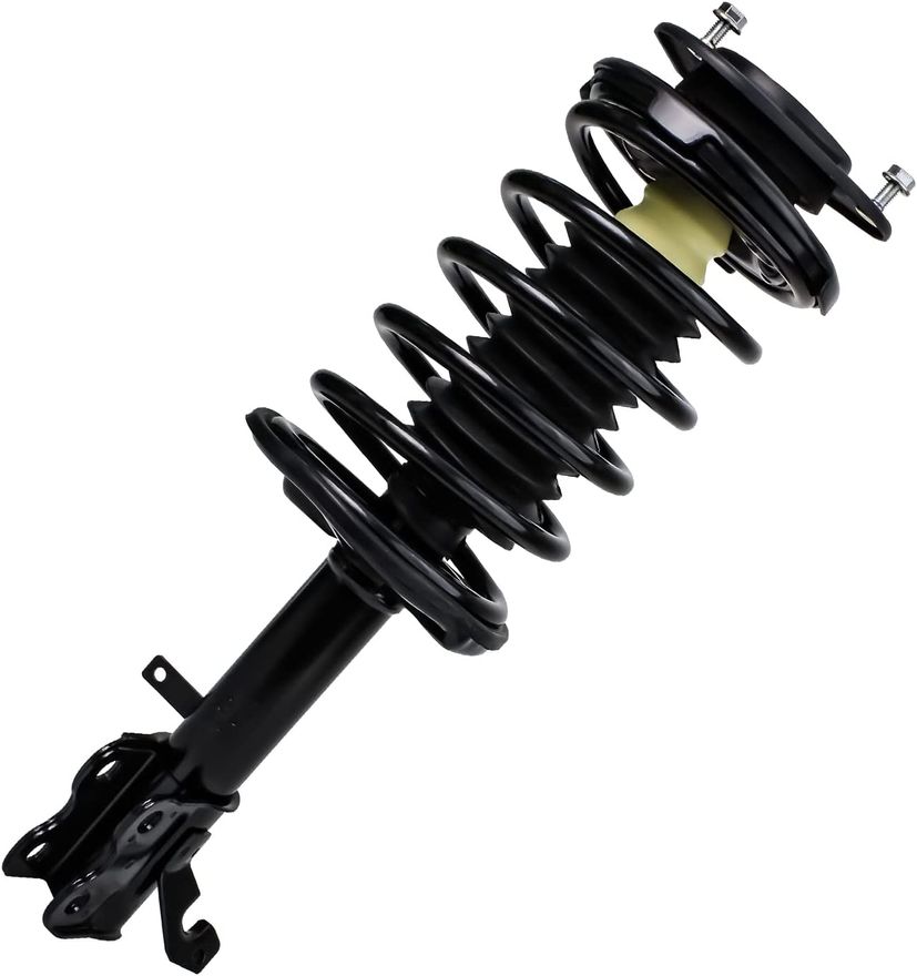 Main Image - Front Right Strut w/Coil Spring