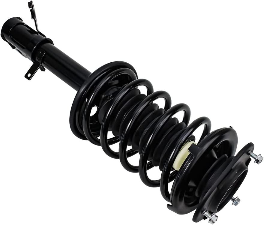 Front Right Strut w/Coil Spring - 271951