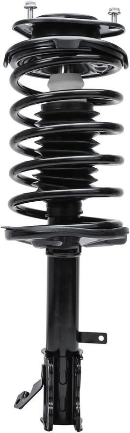 Front Struts w/Coil Spring - 271951 / 271952