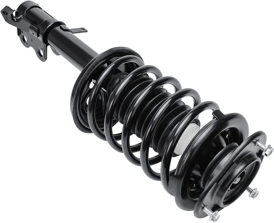 Front Left Strut w/Coil Spring - 271952