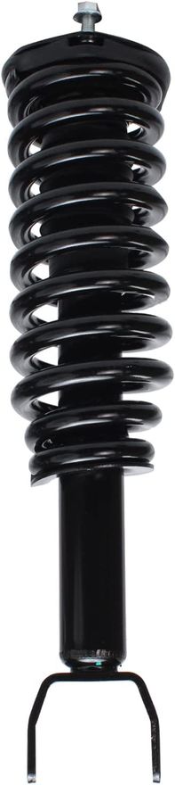 Front Strut w/Coil Spring - 271100