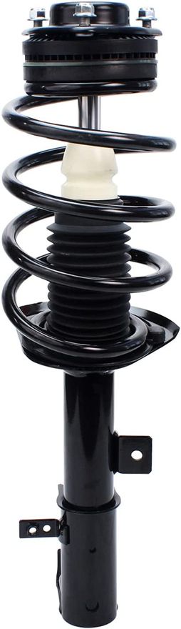 Front Right Strut w/Coil Spring - 271130