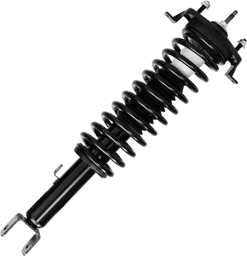 Main Image - Rear Strut w/Coil Spring