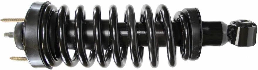 Front Strut w/Coil Spring - 271346