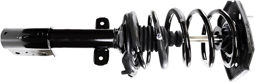 Rear Struts w/Coil Spring - 272471L / 272471R