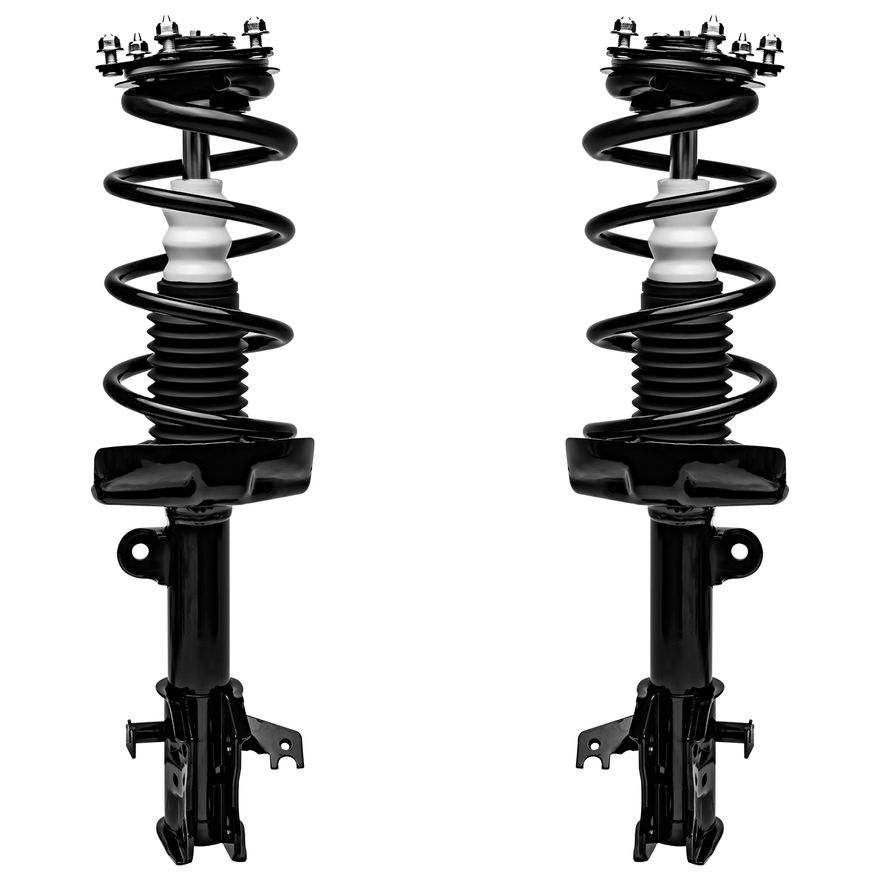 Main Image - Front Struts w/Coil Spring