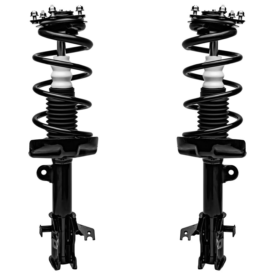 Main Image - Front Struts w/Coil Spring