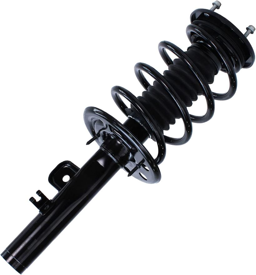 Main Image - Front Right Strut w/Coil Spring