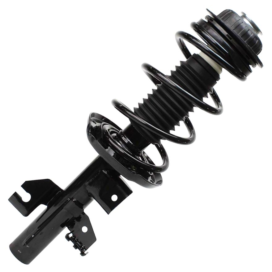 Main Image - Front Right Strut w/Coil Spring