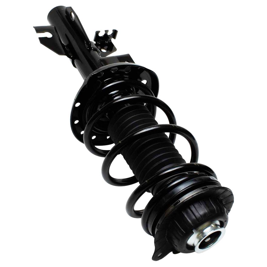 Front Strut w/Coil Spring - 272641 / 272642