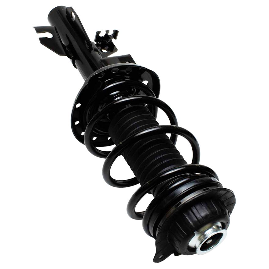 Front Complete Strut & Coil Spring Assembly Kit For Dodge Dart 2013-2016 (Pair – Left & Right)
