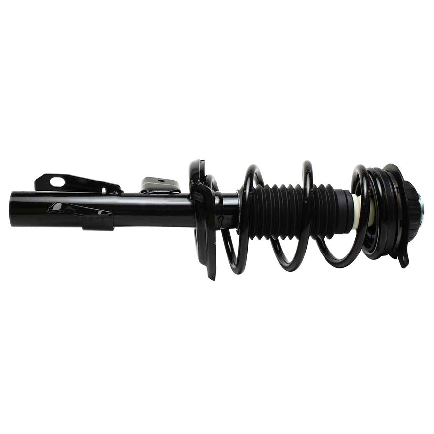 Front Strut w/Coil Spring - 272641 / 272642