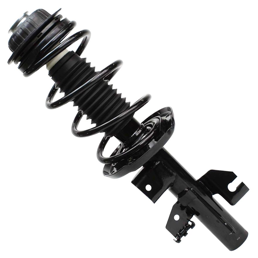 thumbnail image 2 of Front Complete Strut & Coil Spring Assembly Kit For Dodge Dart 2013-2016 (Pair – Left & Right) 2 of 3