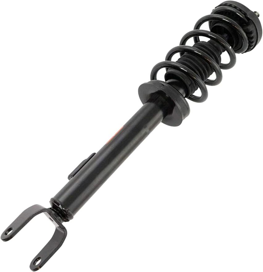 Main Image - Front Strut w/Coil Spring