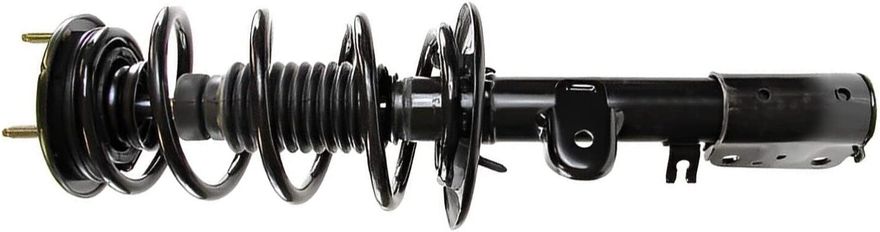 Front Struts w/Coil Spring - 272729 / 272730