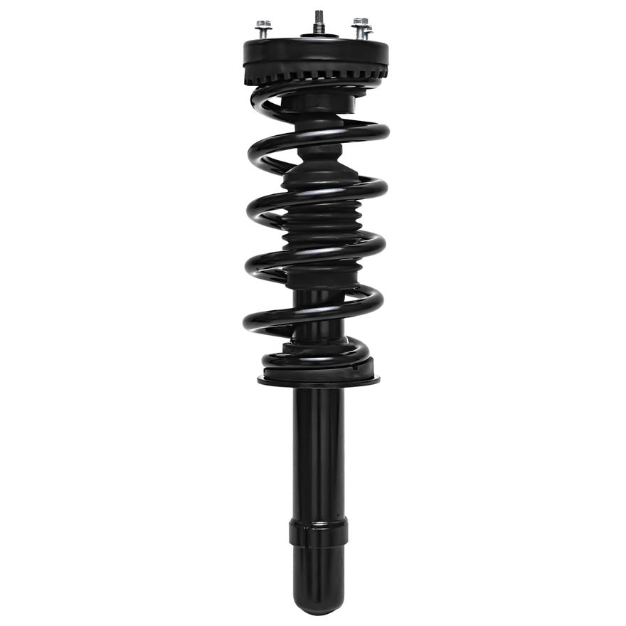 Front Left Strut w/Coil Spring - 272899L