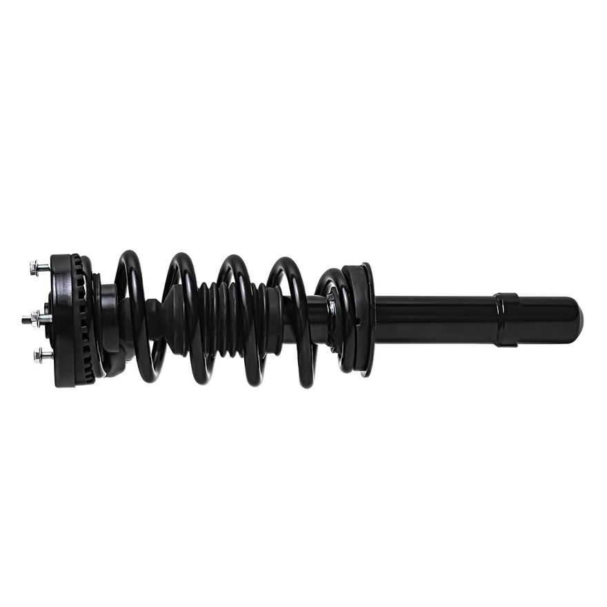 Front Left Strut w/Coil Spring - 272899L