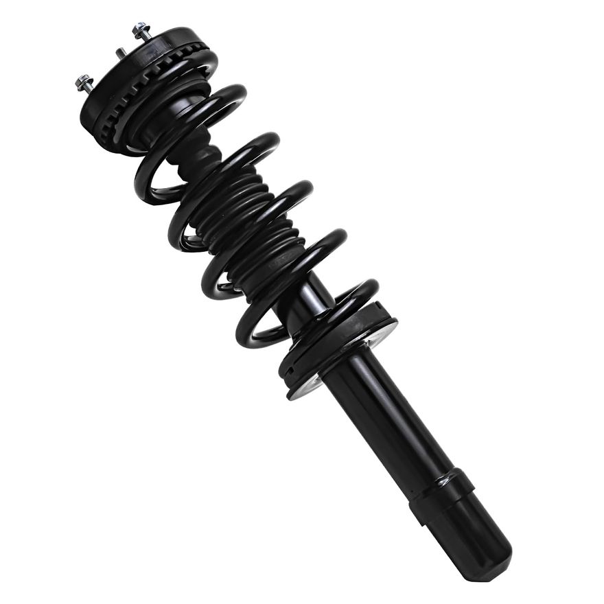 Front Left Strut w/Coil Spring - 272899L