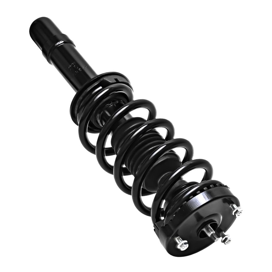 Front Left Strut w/Coil Spring - 272899L