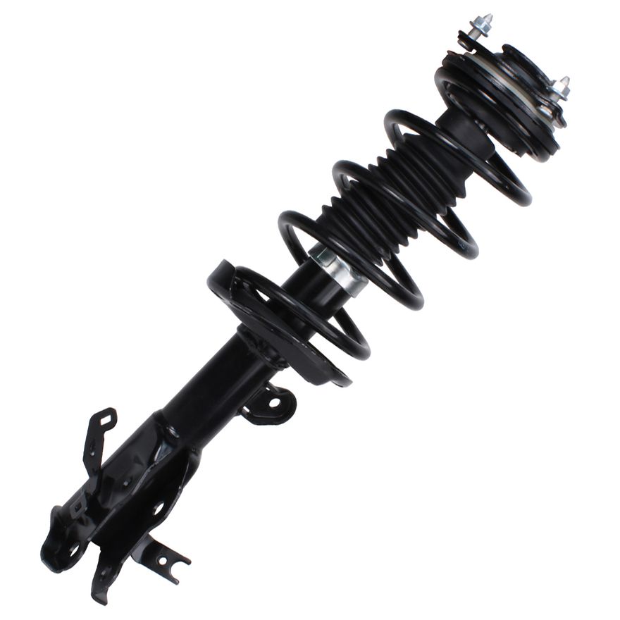 Front Struts - 272925 / 272926