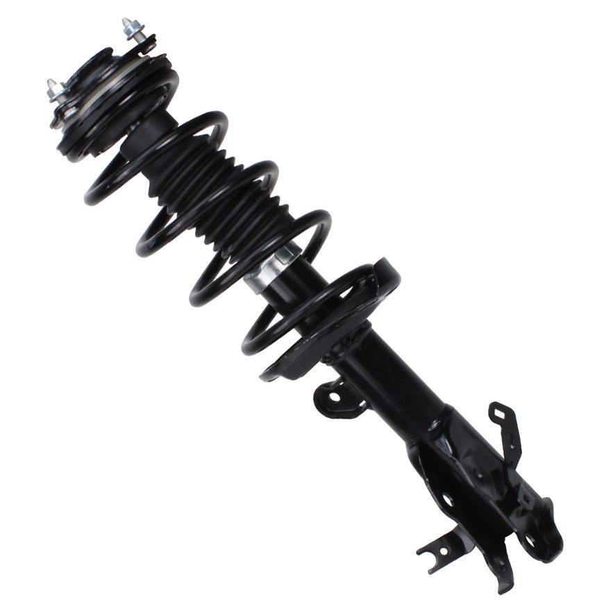 Front Struts - 272925 / 272926