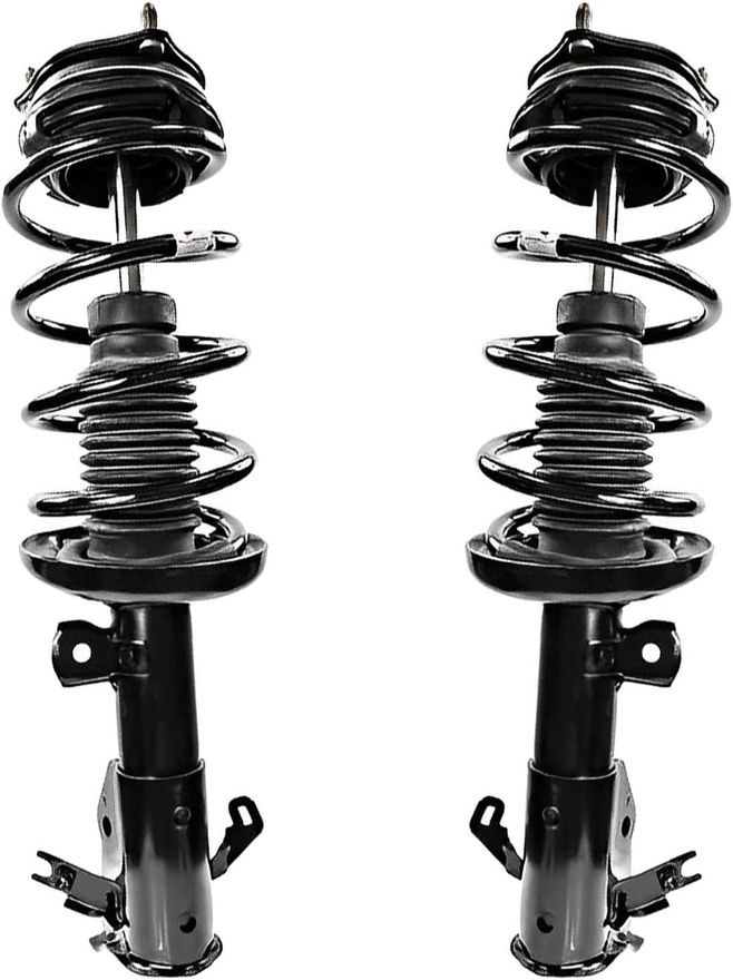 Main Image - Front Struts w/Coil Spring