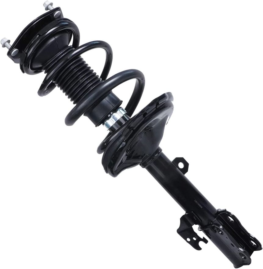 thumbnail image 2 of A-Premium Rear Left Suspension Strut Mount For Toyota Highlander 2004-2007 & Lexus RX330/RX350/RX400h | Driver Side 2 of 10