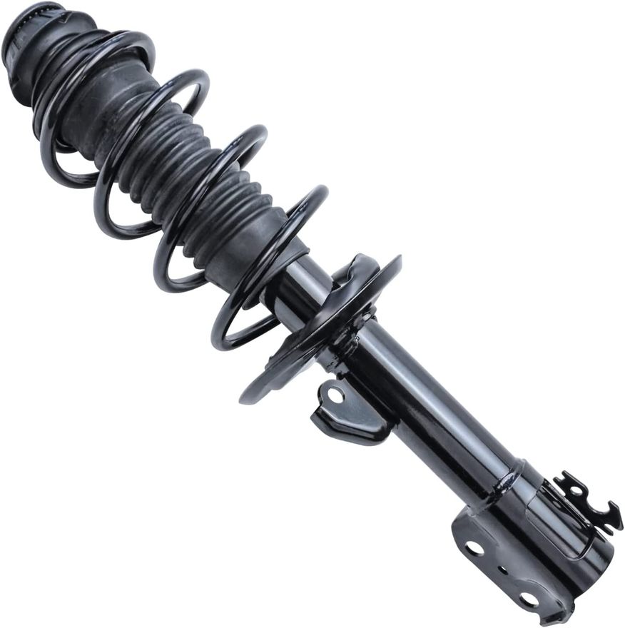 Main Image - Front Right Strut w/Coil Spring