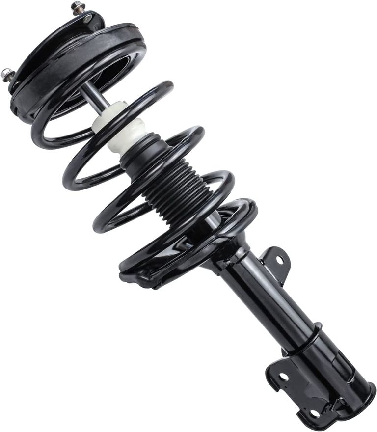 Main Image - Front Right Strut w/Coil Spring