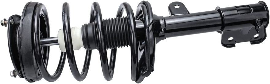 Front Right Strut w/Coil Spring - 272299