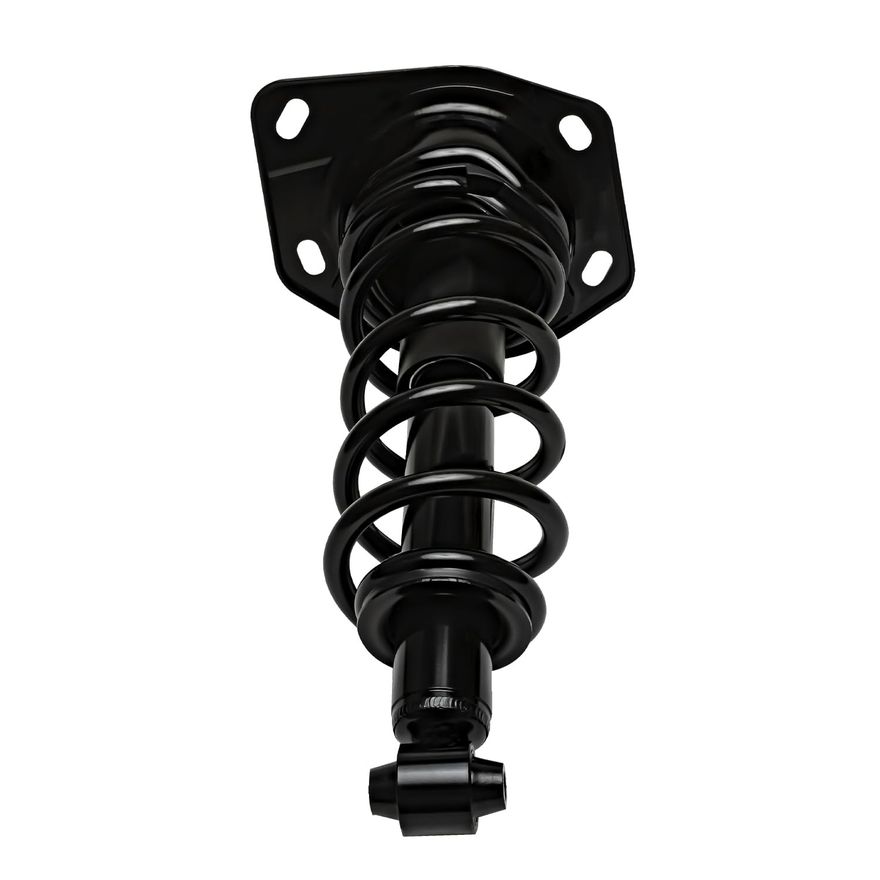 Rear Right Strut w/Coil Spring - 273029R