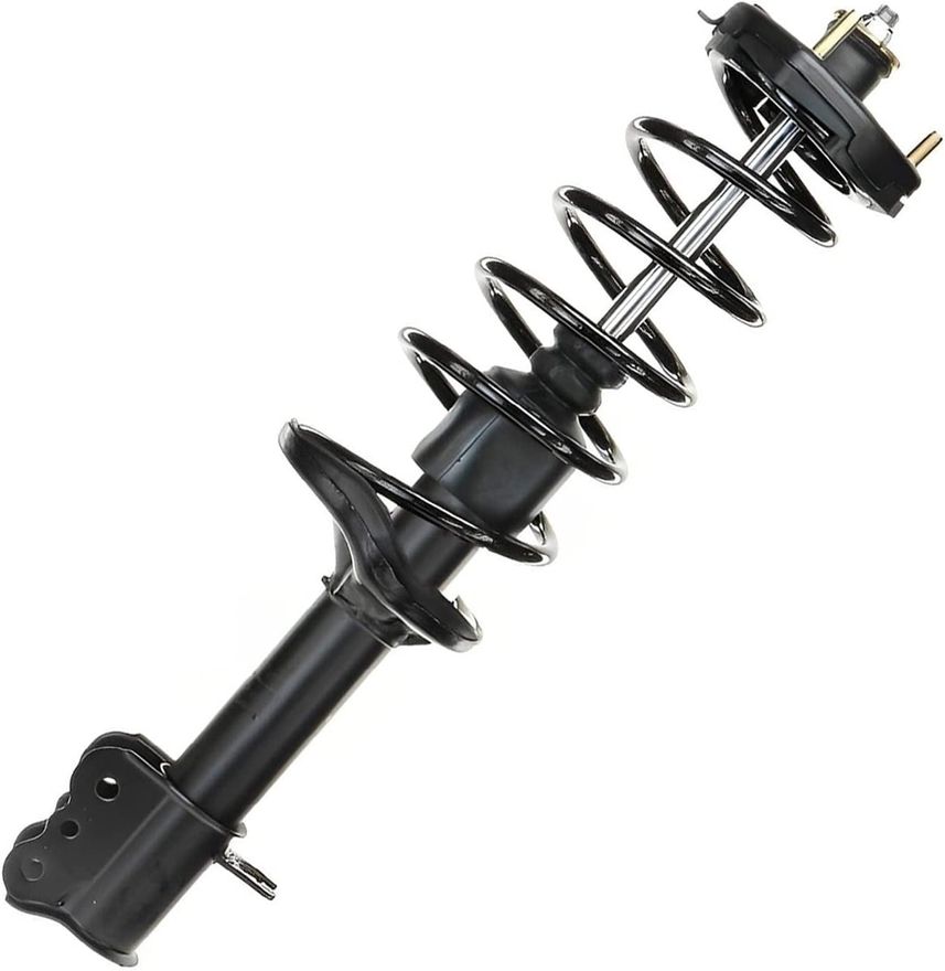 Main Image - Rear Right Strut w/Coil Spring