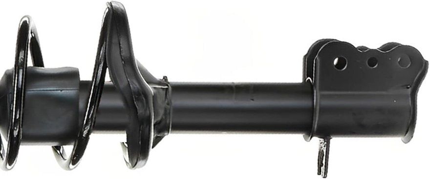 Rear Struts w/Coil Spring - 281588 / 281589