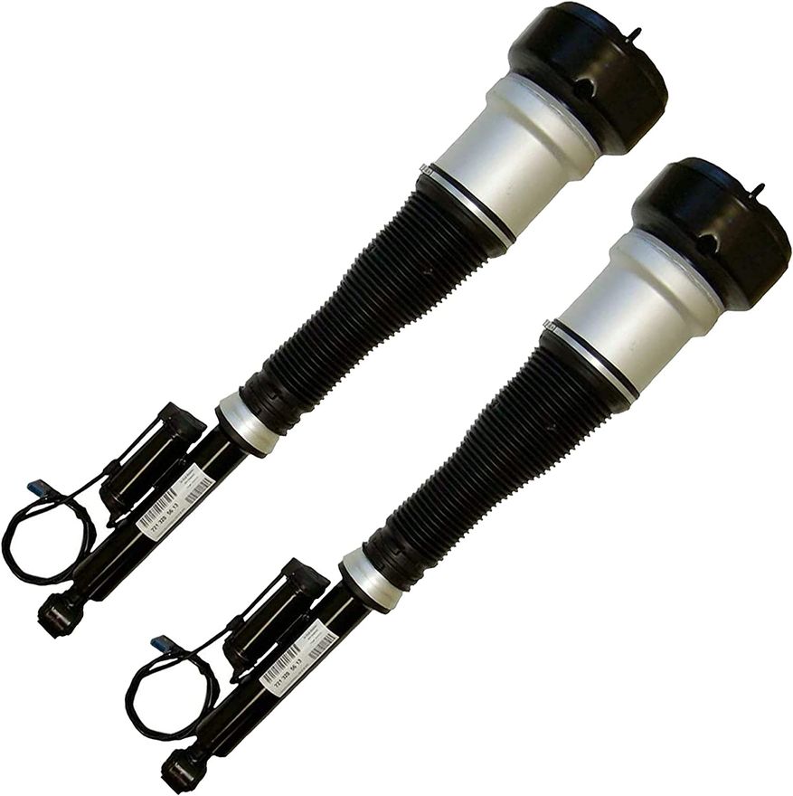 Main Image - Rear Airmatic Struts