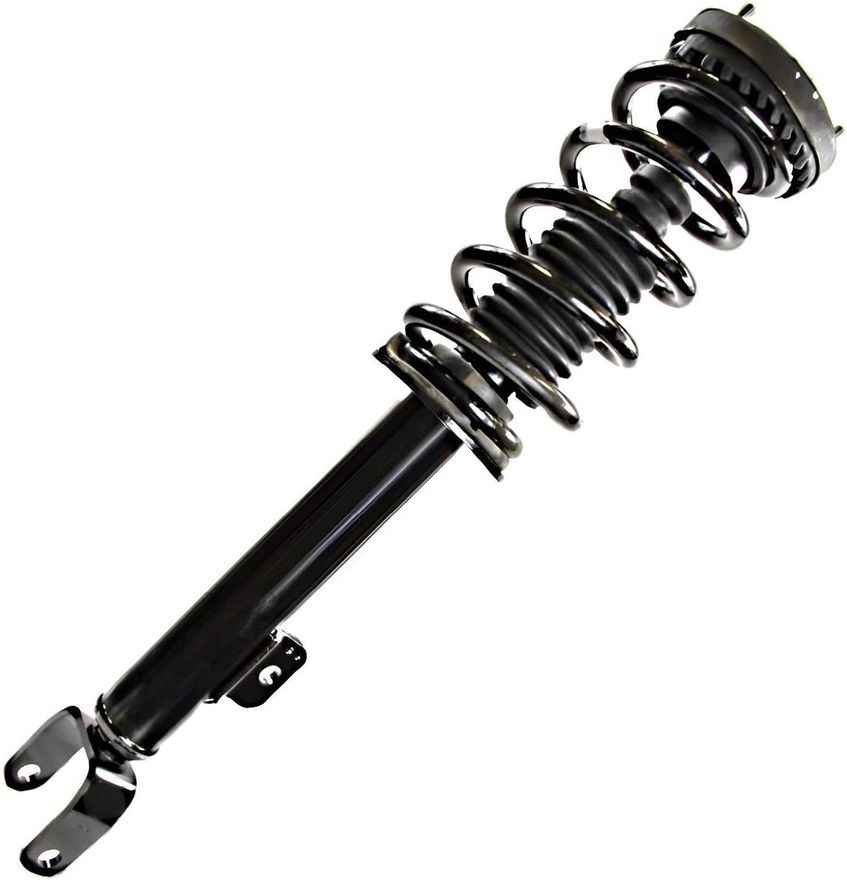 Main Image - Front Strut w/Coil Spring