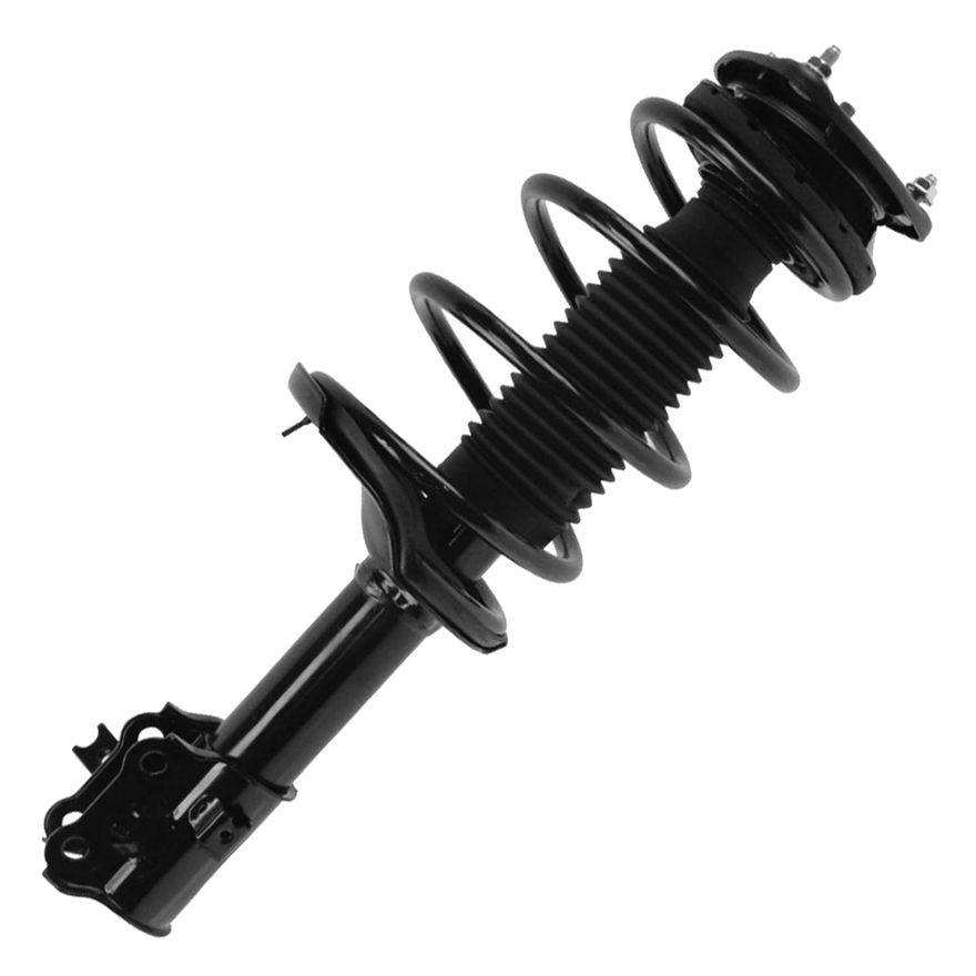Main Image - Front Right Strut w/Coil Spring